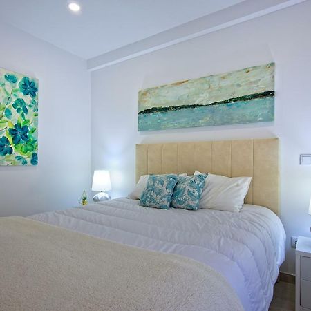 Carla Apartamentos نازاريه المظهر الخارجي الصورة