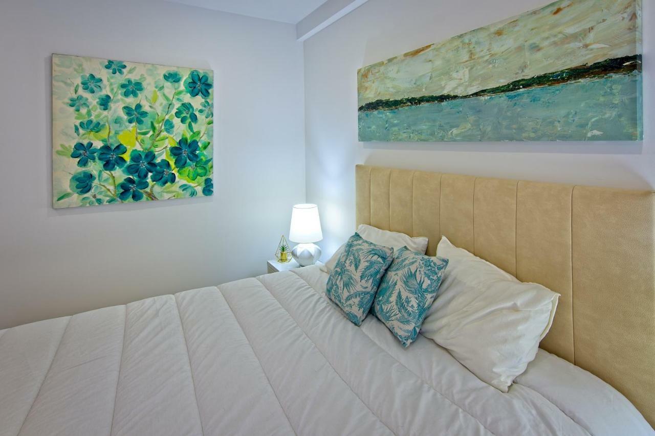 Carla Apartamentos نازاريه المظهر الخارجي الصورة