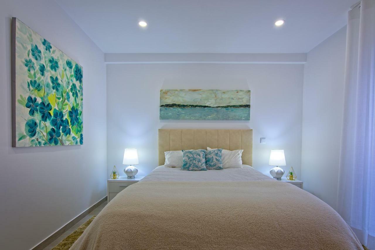 Carla Apartamentos نازاريه المظهر الخارجي الصورة