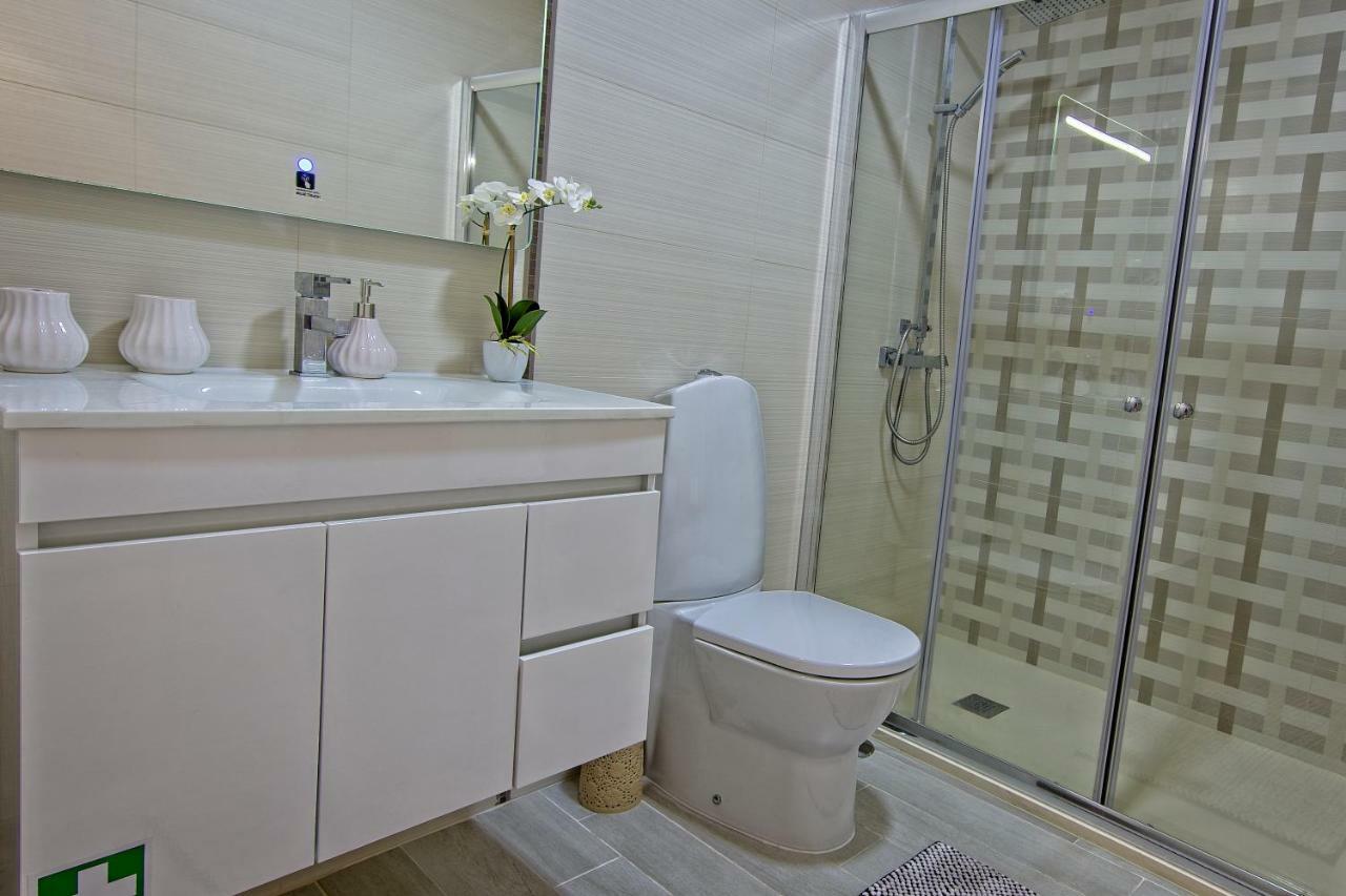 Carla Apartamentos نازاريه المظهر الخارجي الصورة