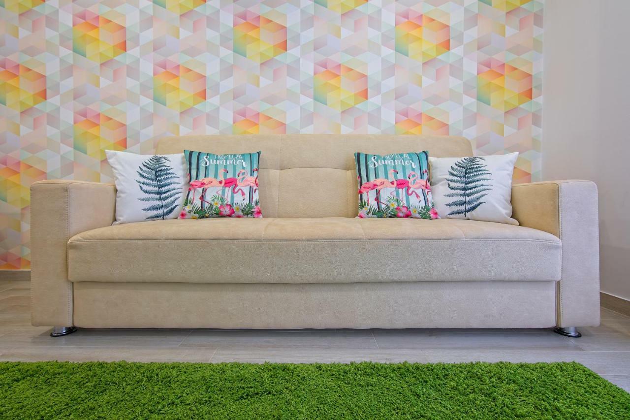 Carla Apartamentos نازاريه المظهر الخارجي الصورة
