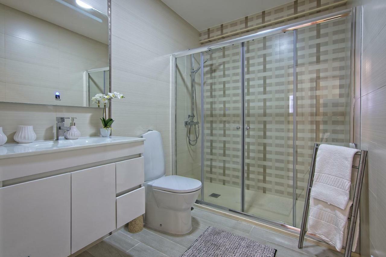 Carla Apartamentos نازاريه المظهر الخارجي الصورة