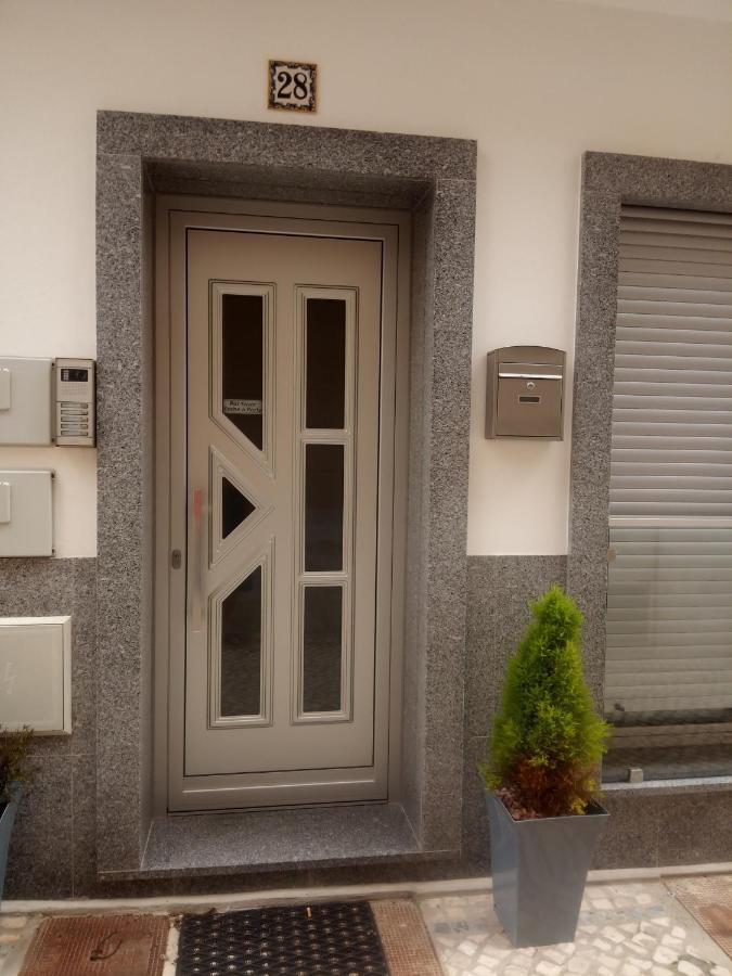 Carla Apartamentos نازاريه المظهر الخارجي الصورة