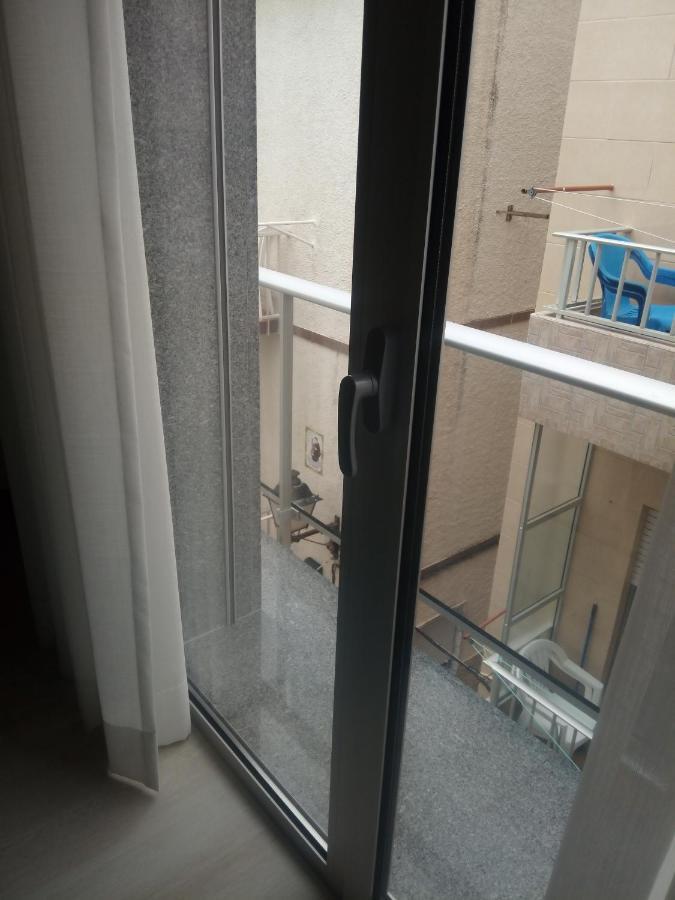 Carla Apartamentos نازاريه المظهر الخارجي الصورة